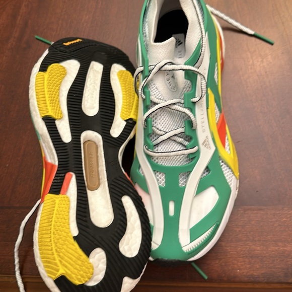 Adidas Stella McCartney Sneakers - Picture 3 of 6